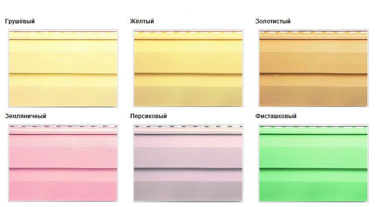 Альта-Профиль Kanada Плюс Престиж сайдинг виниловый корабельная доска 3660x230мм