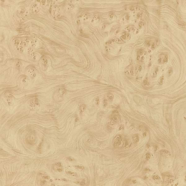 Панель МДФ Prestige "Береза карельская светлая" 301*2700мм