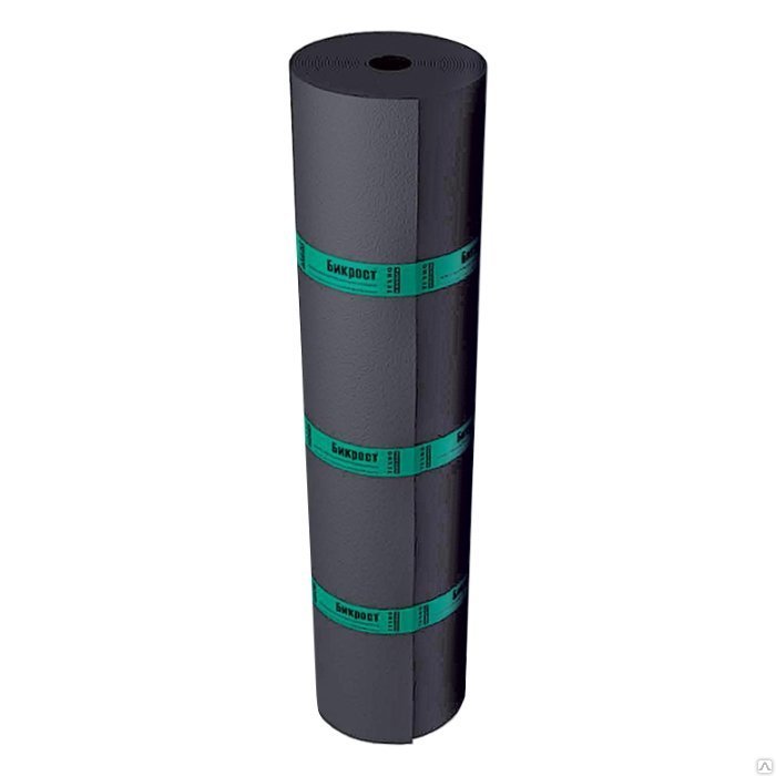 Бикpocт XПП 1*15м