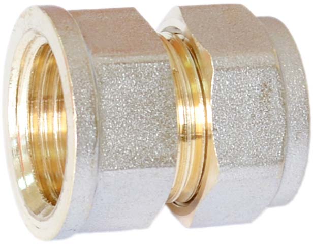 МП Цанга RVC 16 х 1/2 г