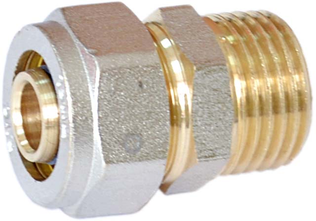 МП Цанга RVC 16 х 1/2 ш