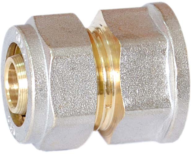 МП Цанга RVC 16 х 3/4 г