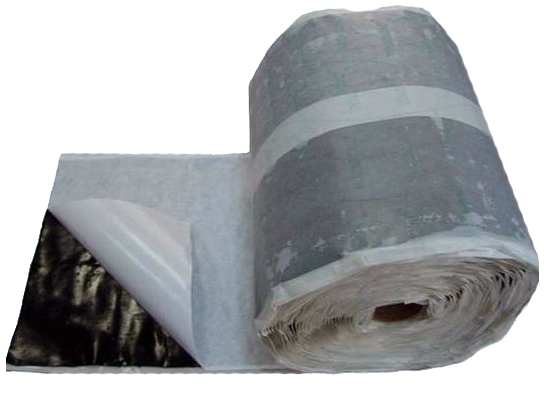 Шумоизоляция для ванны