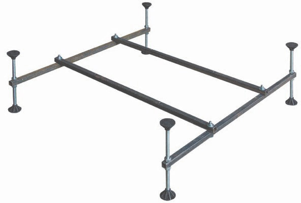 Каркас для поддона 70*70