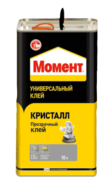 "Момент-Кристалл" универсальный, 10 л