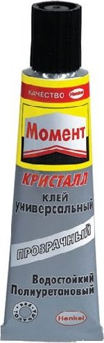 "Момент-Кристалл" универсальный, 750 мл