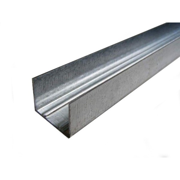 Knauf Профиль направляющий (ПН-2) 50*40 TIGI 