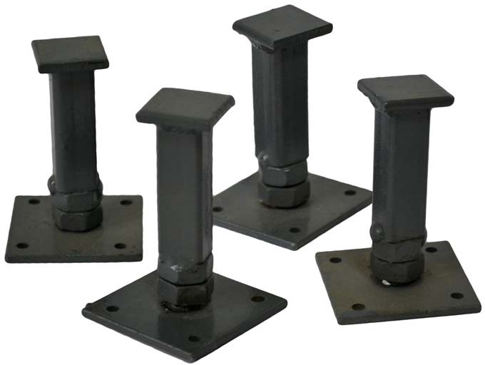 Ножки для акриловых поддонов