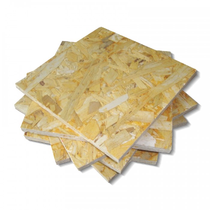 OSB 1250*2500*9мм