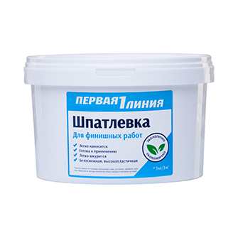Очиститель монтажной пены "Первая Линия", 270гр
