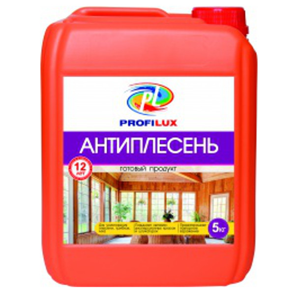 Профилюкс АНТИПЛЕСЕНЬ 5кг