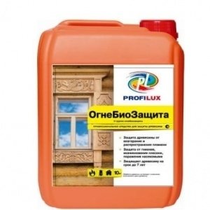 Огнебиозащита 2 Профилюкс группа 5кг