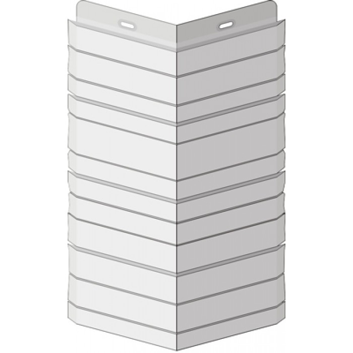 Docke угол наружный Stein 525х425х195мм