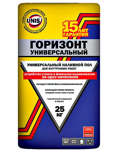 Пол