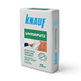 Knauf Унтерпутц штукатурка фасадная 25кг 