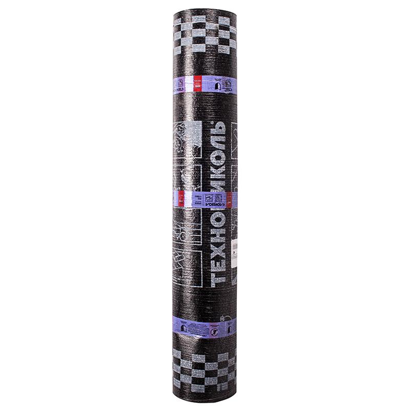 Стеклоизол Р XПП 2,1 (9м2)